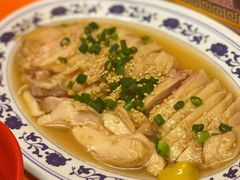 -拉面莊夢語＆中华料理八椿