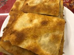 肉饼-玉华台饭庄(裕中西里小区店)