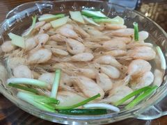 -呼吸森林·生态农庄农家乐私房菜