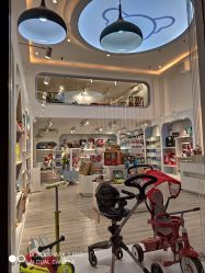 店内环境-kiummy全进口母婴连锁(西安碑林店)