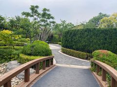 -大连金石滩绿发温泉假日酒店