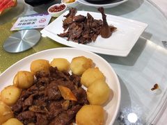 银鳕鱼粉丝-和记小菜(七宝店)