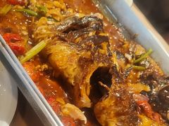 -鱼酷活鱼烤鱼(沈阳大悦城店)