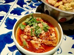 -绿茶餐厅(布吉万象汇店)