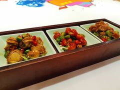 -味茂·老船夫1927(东海东路店)