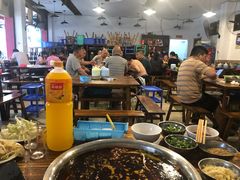 -中和远东火锅兔(老店)