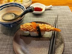 -戏作寿司(观音桥店)