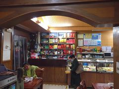 -东京包子楼(政七街店)