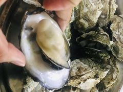 -齿留香湛江生蚝(白沙大道西店)