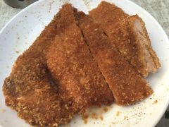 耳光馄饨-潘国仙耳光馄饨(黄家阙路店)