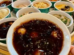 -奇芳阁·百年清真南京菜(夫子庙店)