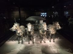 -秦始皇帝陵博物院(兵马俑)