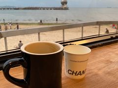 -ChanDu躔度咖啡(灯塔店)