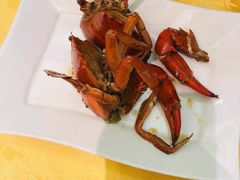 -莲花公园煎蟹(总店)