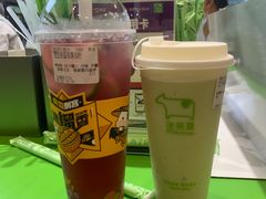 -迷客夏Milksha(无锡苏宁店)