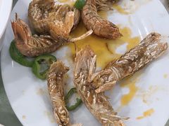 -考记泥焗鸡农庄·海鲜(北洛秘境店)