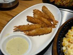 -土大力韩式烤肉料理(和平路店)