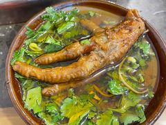 -咖咖火锅(老店)