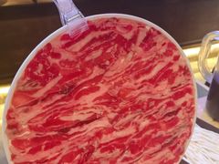 -东道煮牛肉火锅(重庆路店)