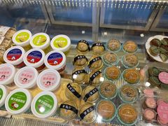 -麦雪尔甜品·生日蛋糕(新街口旗舰店)