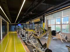 -Liking Fit 24H智能健身(旗舰店)