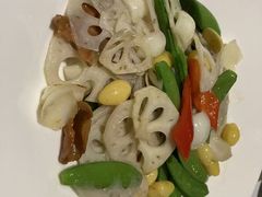-品鲜村农家菜·阳澄湖大闸蟹(总店)