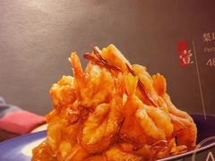 -小吊梨汤·北京菜·烤鸭(华润万象城店)