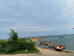 -金梦海湾浴场