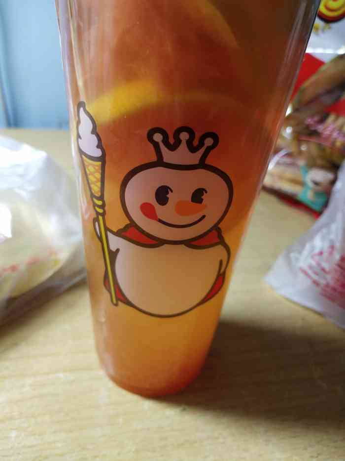 蜜雪冰城(东风路店)-"味道只能说凑合,环境一般,不过性价比较高.