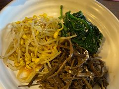 -辛氏火炉·韩式古法烤肉(松北店)