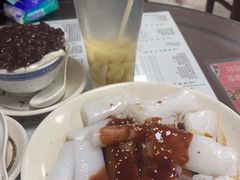 -仁信双皮奶(东川路店)