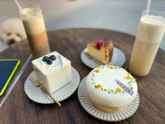 -AHAVA·Fang Baking Studio