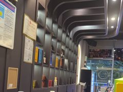 -江南福宴·澳门海鲜.牛肉火锅(汇高栢悦中心店)