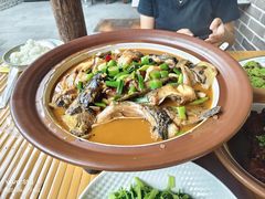 -李东农庄(中南百草园地标店)