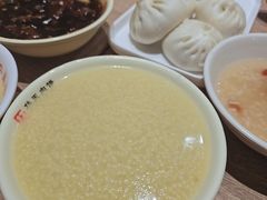 小米粥-华天二友居肉饼(新街口店)