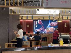 -王妈热卤·川味馆(海昌店)