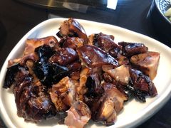-竹里馆 ·茶食(奥体店)