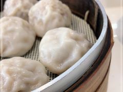 -百年尹氏汤包(湖南路狮子桥店)