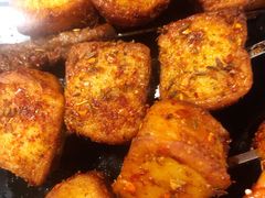 -碎怂烤肉(钟楼柳巷店)