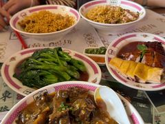 -憶廟街 X 沙角邨(太古城店)