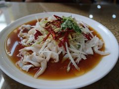 葱油鸟贝-林之六八·6886大连老菜馆