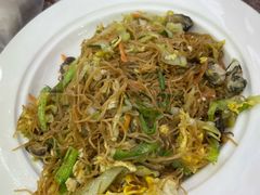 -鑫鸿达·海鲜闽菜热炒小馆(中山路店)