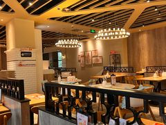 -必胜客(花都百业店)