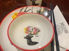 -新白鹿餐厅(爱琴海购物中心店)