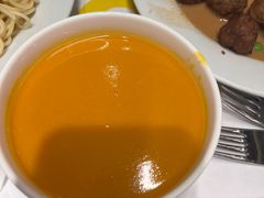 南瓜粥-宜家·瑞典风味餐厅(北京西红门店)
