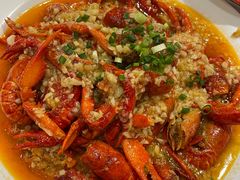 -李叔叔虾蟹大排档(青羊店)