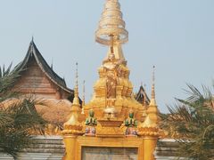 -西双版纳傣族园