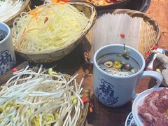-楠火锅(哈尔滨金爵万象店)