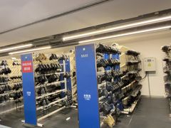 -世界之窗阿尔卑斯冰雪世界