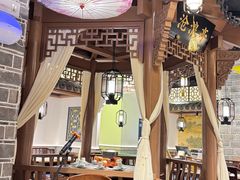 -姑苏家宴·苏帮菜·松鼠桂鱼(苏州总店)